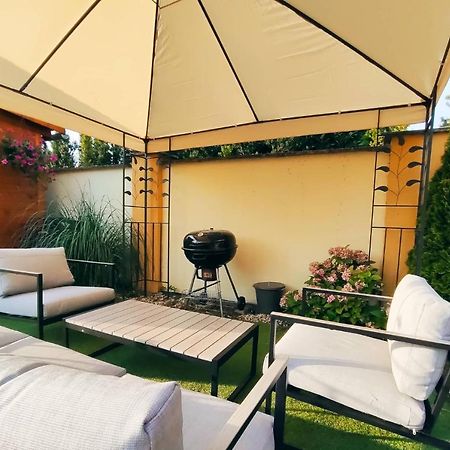 Apartmany Na Kolonade Lednice Buitenkant foto