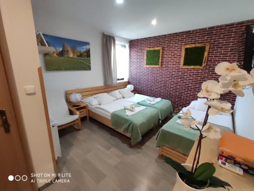 Apartmany Na Kolonade Lednice Buitenkant foto