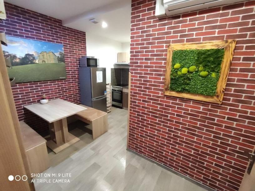 Apartmany Na Kolonade Lednice Buitenkant foto