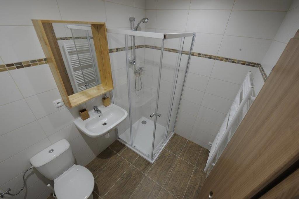 Apartmany Na Kolonade Lednice Buitenkant foto
