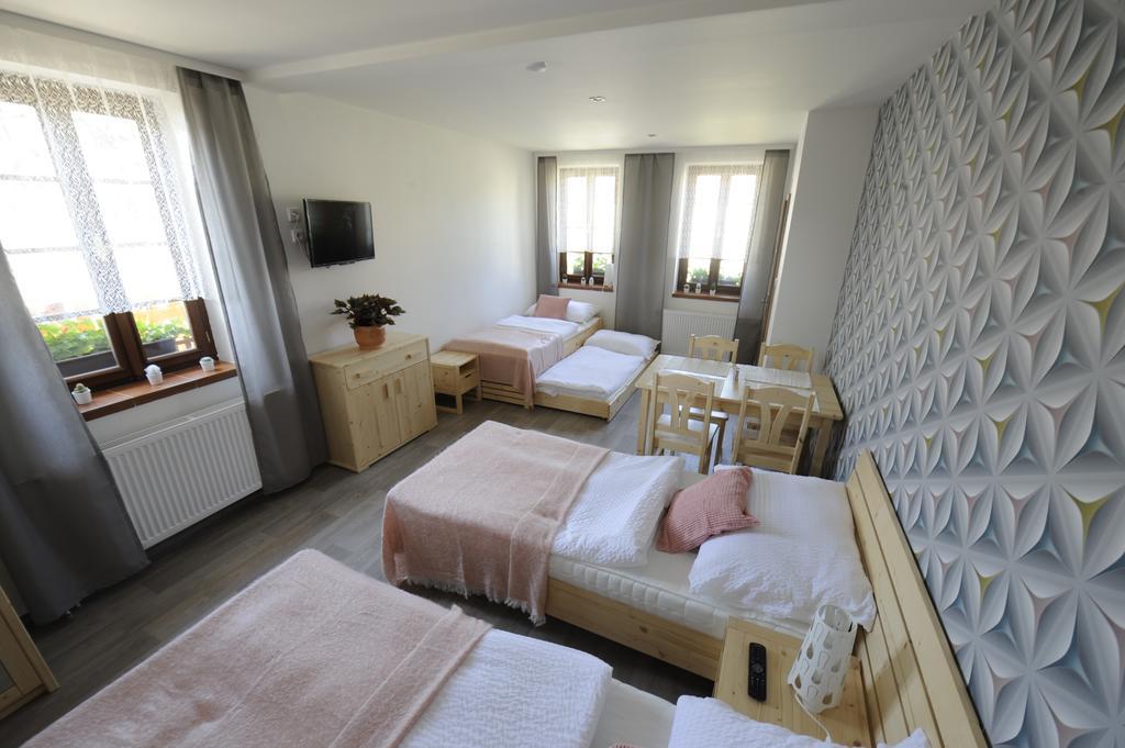 Apartmany Na Kolonade Lednice Buitenkant foto