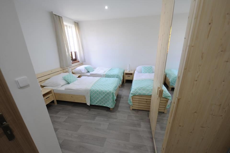 Apartmany Na Kolonade Lednice Buitenkant foto