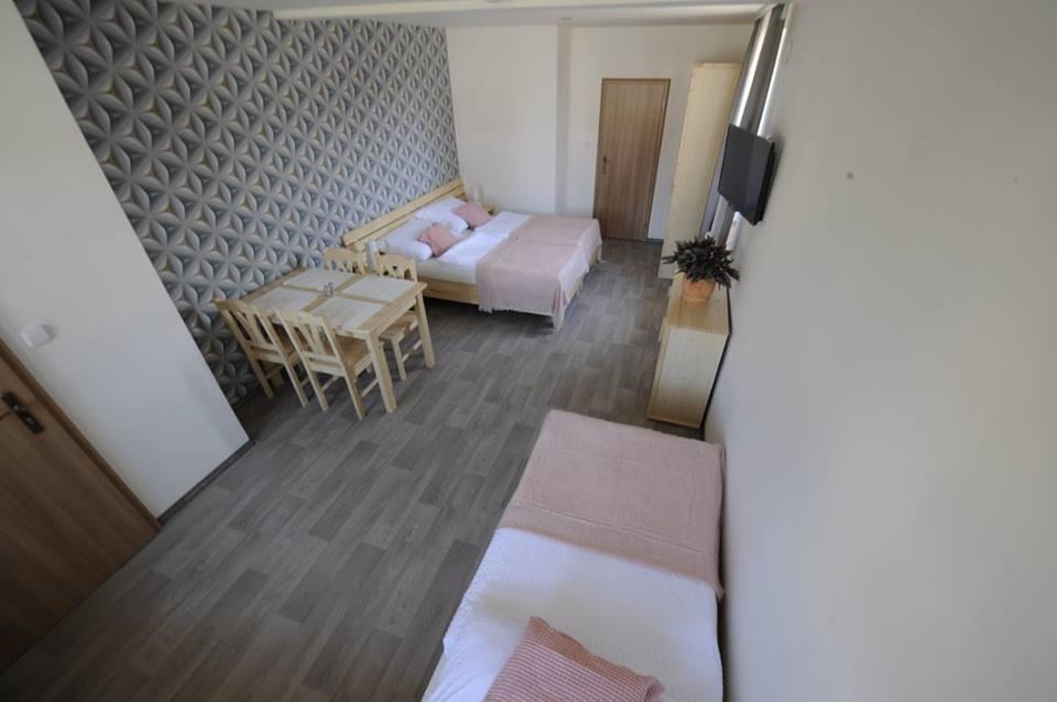 Apartmany Na Kolonade Lednice Buitenkant foto