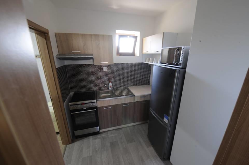 Apartmany Na Kolonade Lednice Buitenkant foto