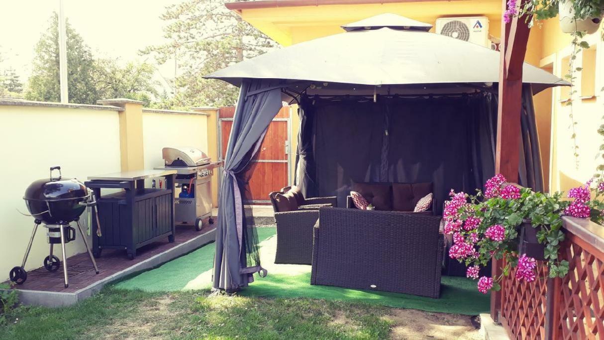 Apartmany Na Kolonade Lednice Buitenkant foto