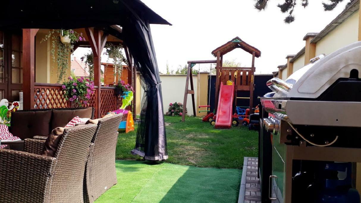 Apartmany Na Kolonade Lednice Buitenkant foto